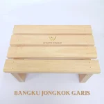 Bangku Jongkok Garis_result