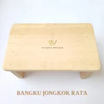 Bangku Jongkok Rata_result