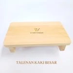 Talenan Kaki Besar_result