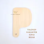 Talenan Karakter Kipas Besar_result