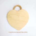 Talenan Love_result