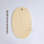 Talenan Oval Kecil_result