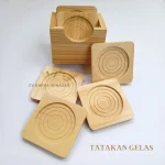 Tatakan Gelas_result