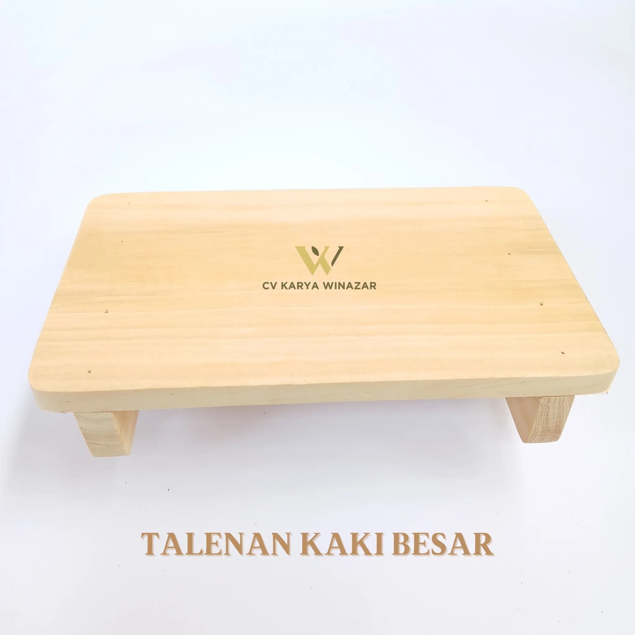 Talenan Kaki Besar_result